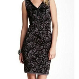 Free People Starstruck Knit Bodycon Dress Size Medium